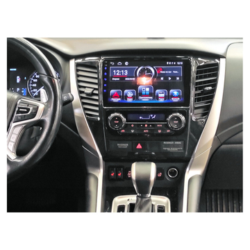 Incar RMS-FC460