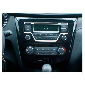 Incar RNS-FC473