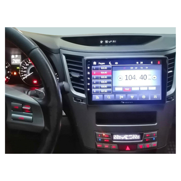 Incar RSU-FC499