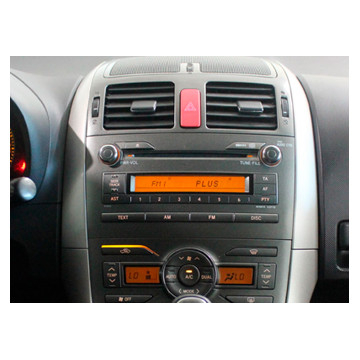 Incar RTY-FC572