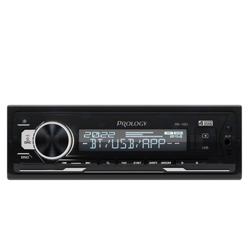 Prology RR-160