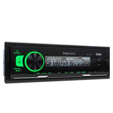 Prology RR-170