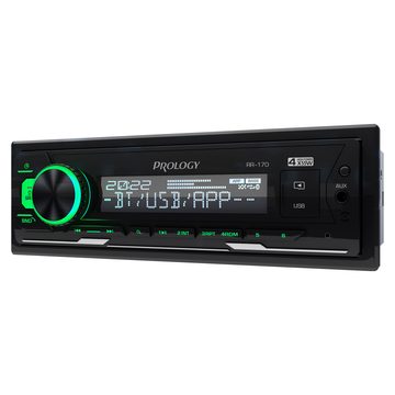 Prology RR-170