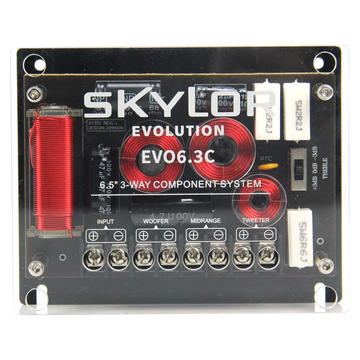 Skylor EVO6.3C