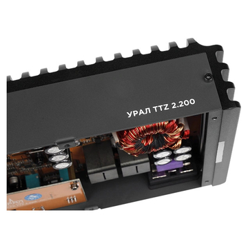 Урал TTZ 2.200