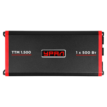 Урал TTM 1.500