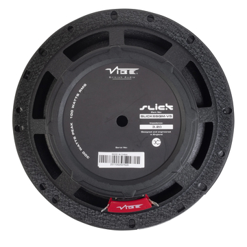 VIBE SLICK6SQM-V5