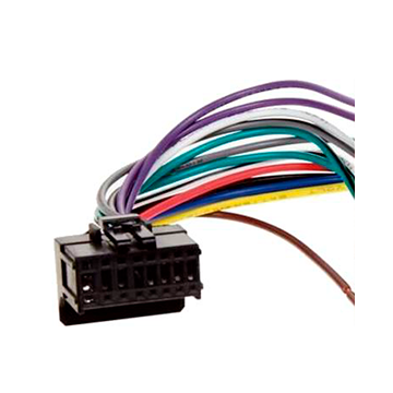 Incar CON-PIO-01