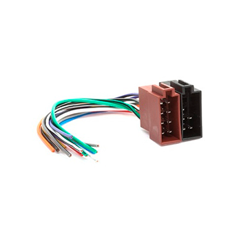 Incar ISO-002