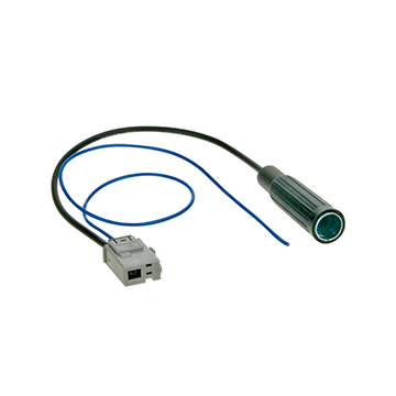 Incar ISO ANT-36