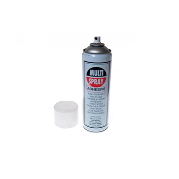 Multi Spray