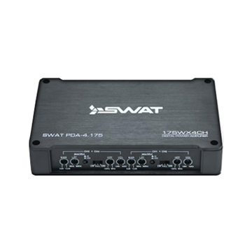 SWAT PDA 4.175