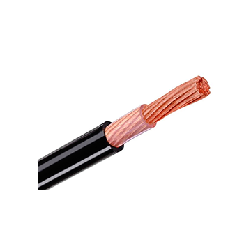 Tchernov Cable Standard DC Power 0 AWG (Black)