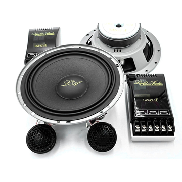 Light Audio LAS-17.2E