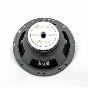 Light Audio LAS-17.2E
