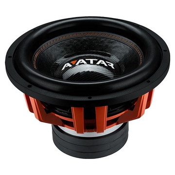 Avatar Volcano 15 D2