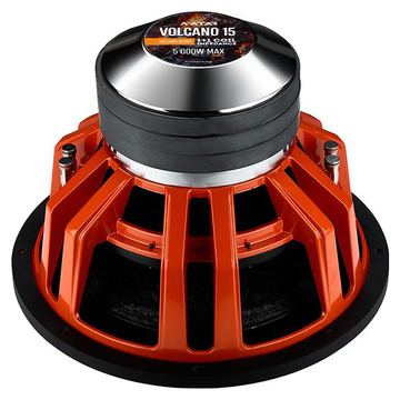 Avatar Volcano 15 D2