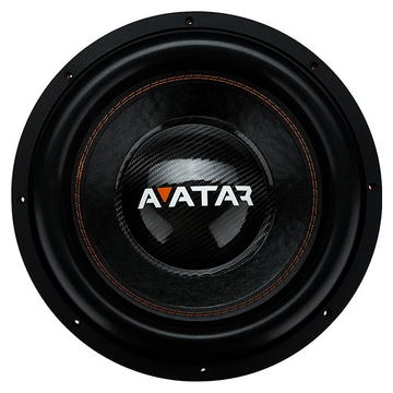 Avatar Volcano 15 D2