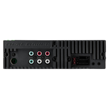 Deaf Bonce Gemini 450DSP