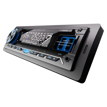 AurA Fireball-302BT