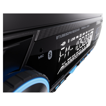 AurA Fireball-302BT