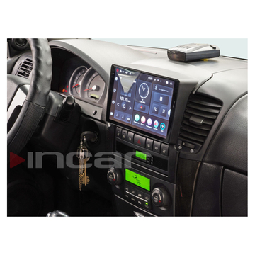 Incar RKIA-FC391