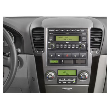 Incar RKIA-FC391