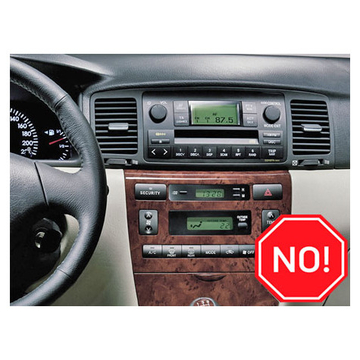 Incar RTY-FC1219