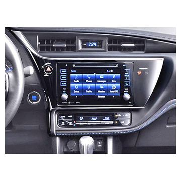 Incar RTY-FC576
