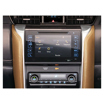 Incar RTY-FC576