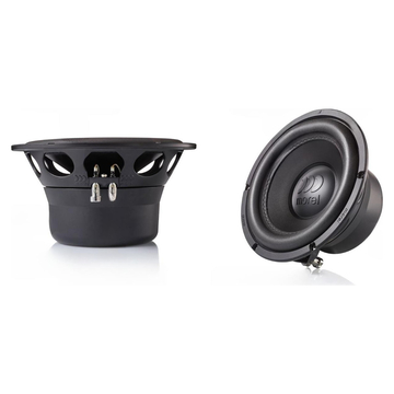 Morel Kinetic KS 124