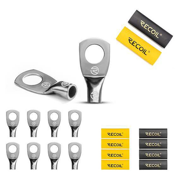 Recoil SRT8516-10