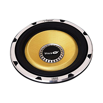 VIBE BlackAir 12