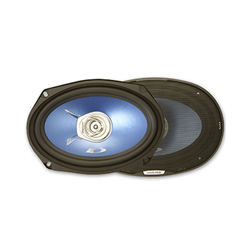 Alpine SXE-69C2