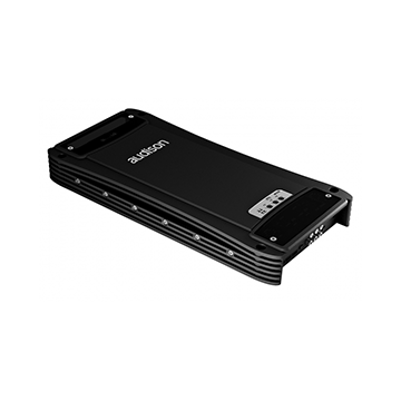 Audison AV 5.1k HD