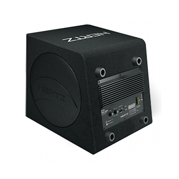 Hertz DBA 200.3