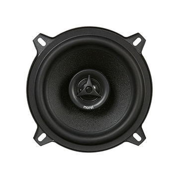 Morel Maximo Coax 5