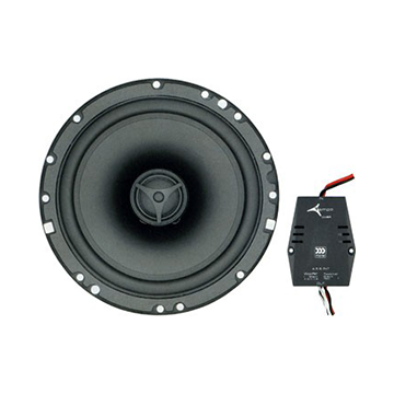 Morel Tempo Coax 6