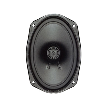 Morel Tempo Coax 6x9