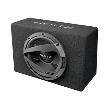 Hertz DBX 25.3