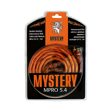 Mystery MPRO-5.4