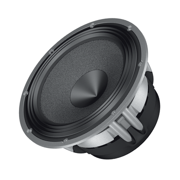 Audison AV 10 - ракурс 4