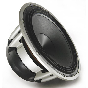 Audison AV 10 - ракурс 2