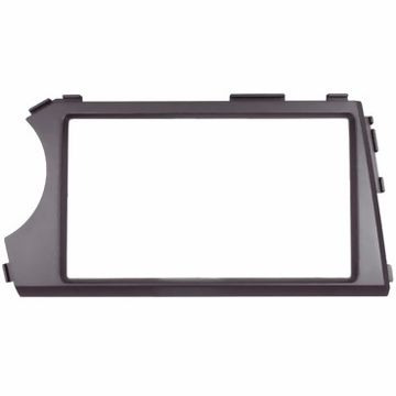 Incar RSY-N02 - ракурс 3