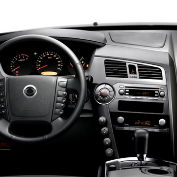 Incar RSY-N02 - ракурс 2