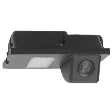 Incar VDC-018 - ракурс 1