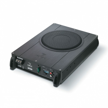 Focal IBus 2.1 - ракурс 6