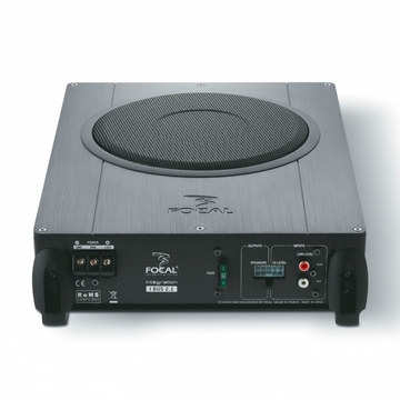 Focal IBus 2.1 - ракурс 5
