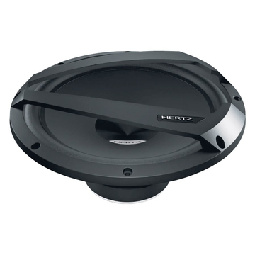 Hertz DS 250.3 - ракурс 1