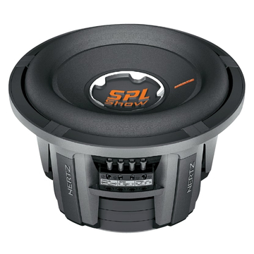 Hertz SX 250D - ракурс 2